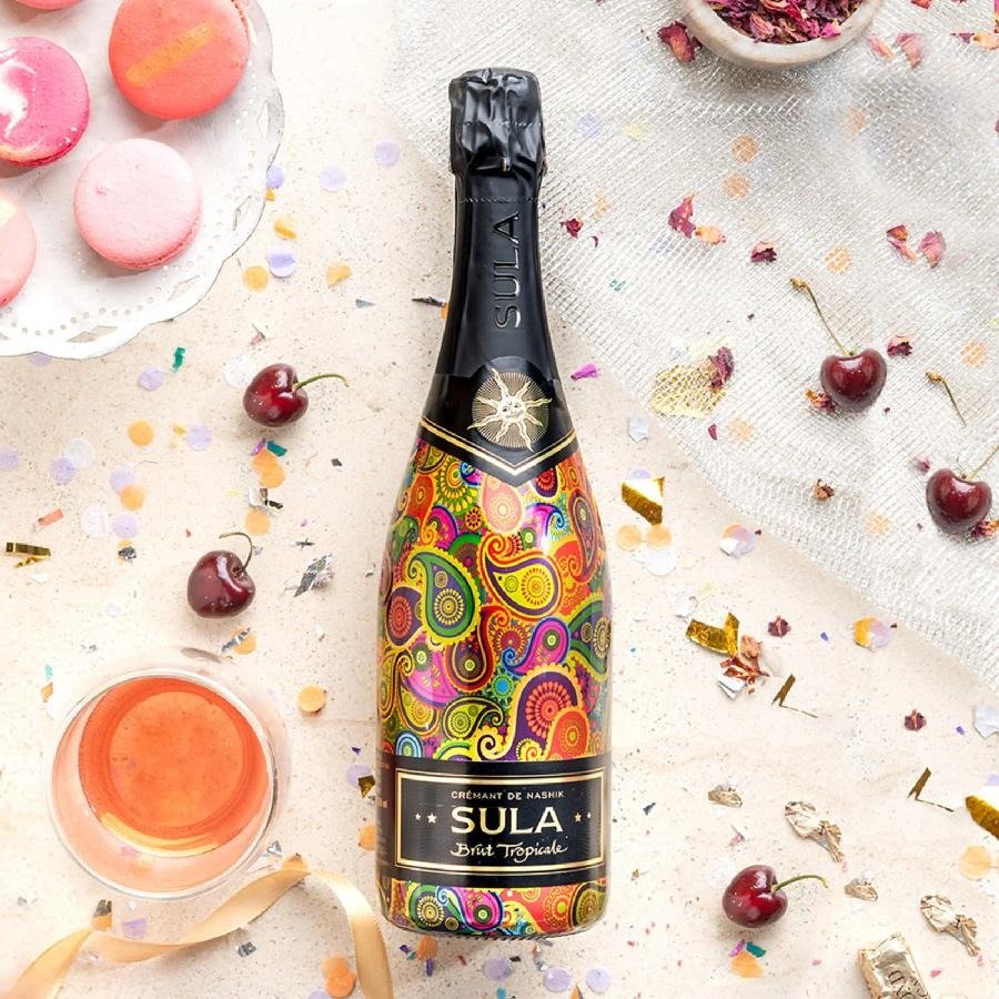 CHAMPAGNE OFFERS