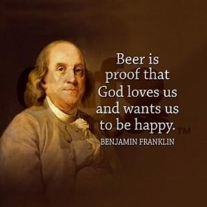 BEER QUOTES