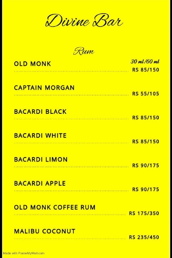 RUM